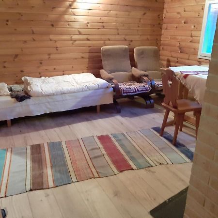 Fleurs De Myto Villa Mýto pod Ďumbierom Eksteriør bilde