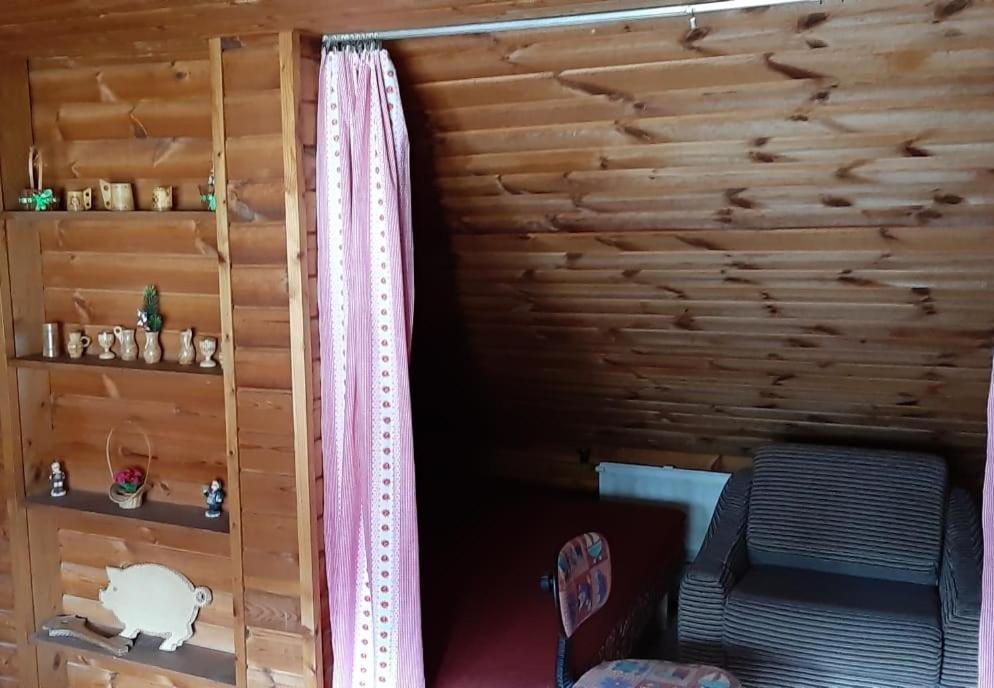 Fleurs De Myto Villa Mýto pod Ďumbierom Eksteriør bilde