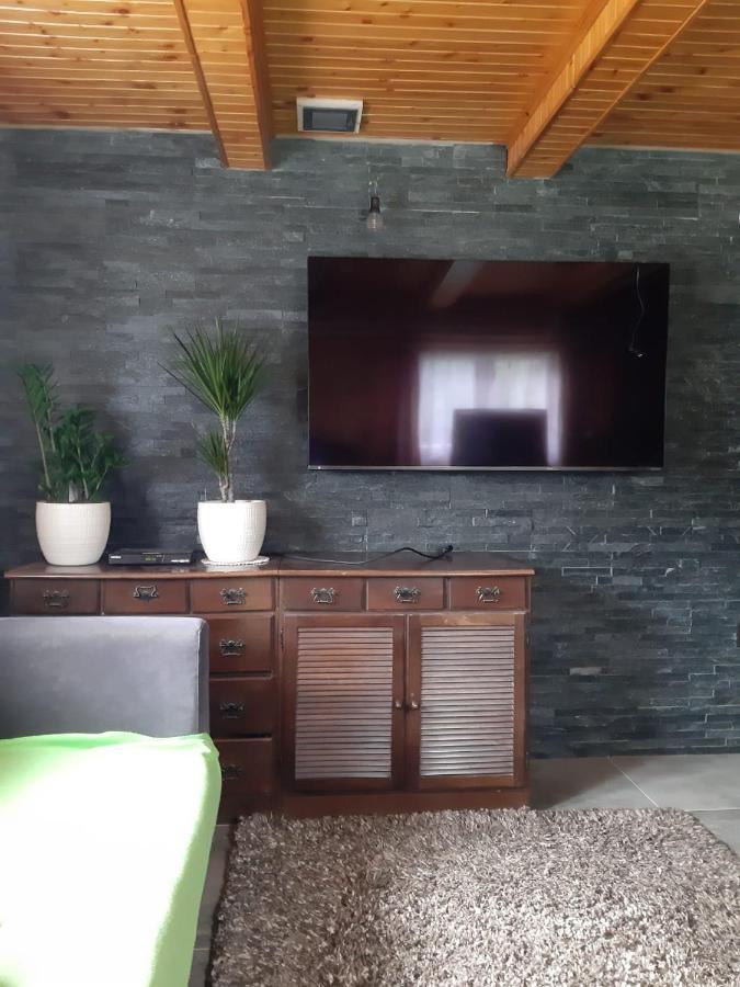 Fleurs De Myto Villa Mýto pod Ďumbierom Eksteriør bilde