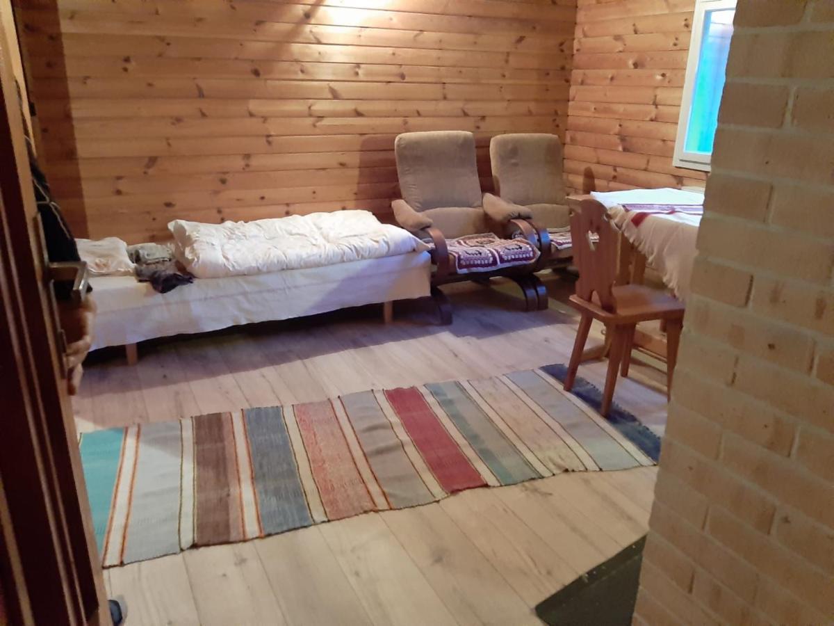 Fleurs De Myto Villa Mýto pod Ďumbierom Eksteriør bilde